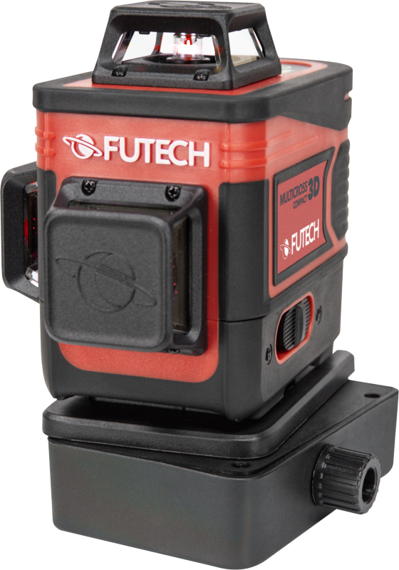 Multicross 3D Compact Rood