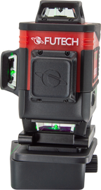 Multicross 4D Compact Groen