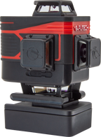 Multicross 4D Compact Groen