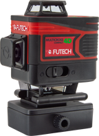 Multicross 4D Compact Groen