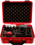 Multicross 4D Compact Groen