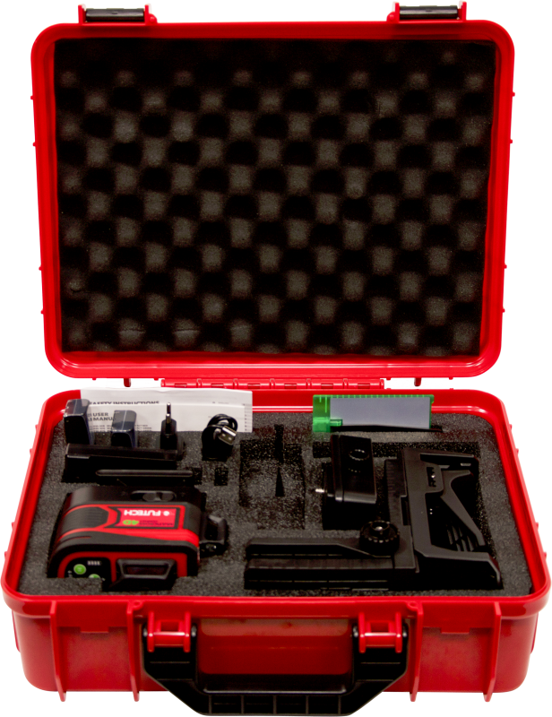 Multicross 4D Compact Groen