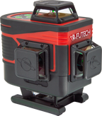 Multicross 4D Compact Groen