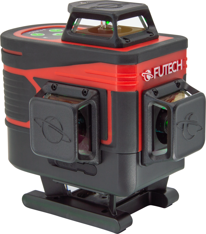 Multicross 4D Compact Groen