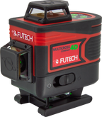 Multicross 4D Compact Groen