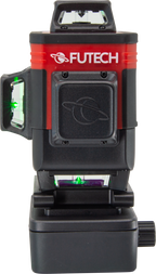 Multicross 4D Compact Groen