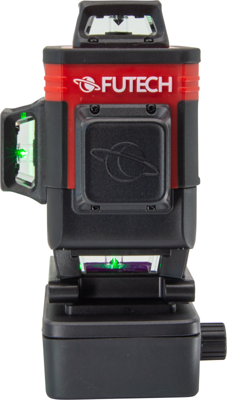 Multicross 4D Compact Groen