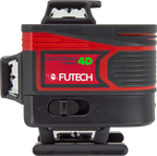 Multicross 4D Compact Groen