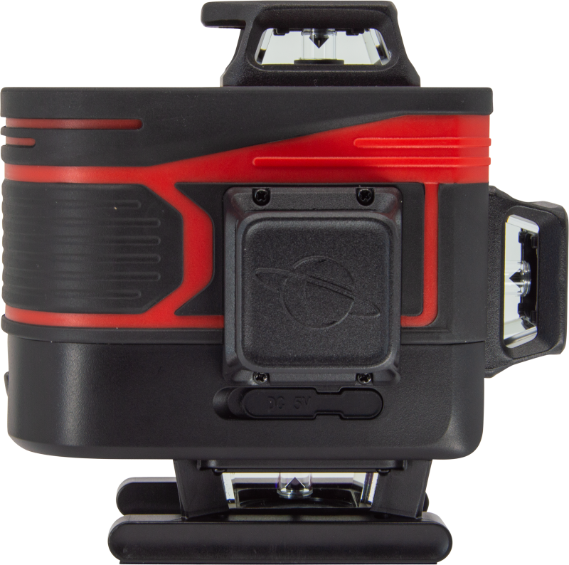 Multicross 4D Compact Groen