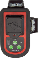 Multicross 4D Compact Groen