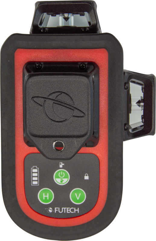 Multicross 4D Compact Groen