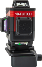 Multicross 4D Compact Groen