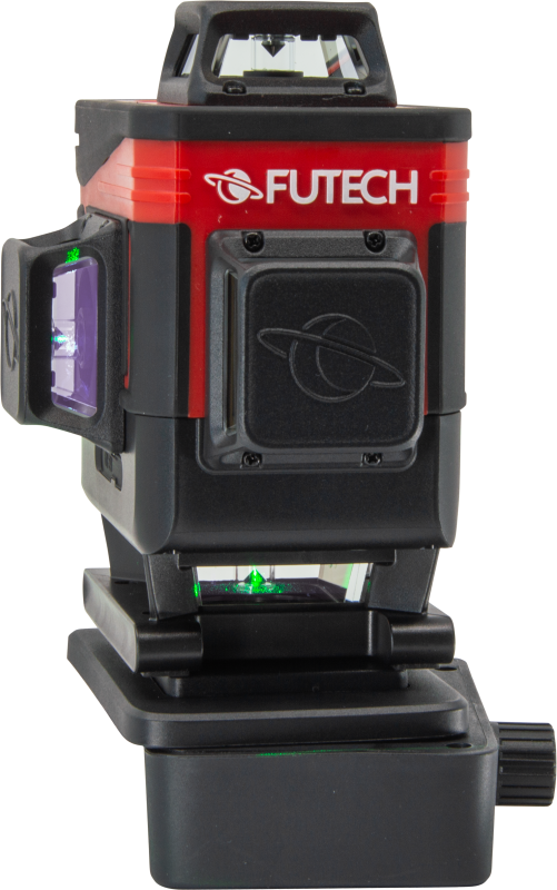 Multicross 4D Compact Groen