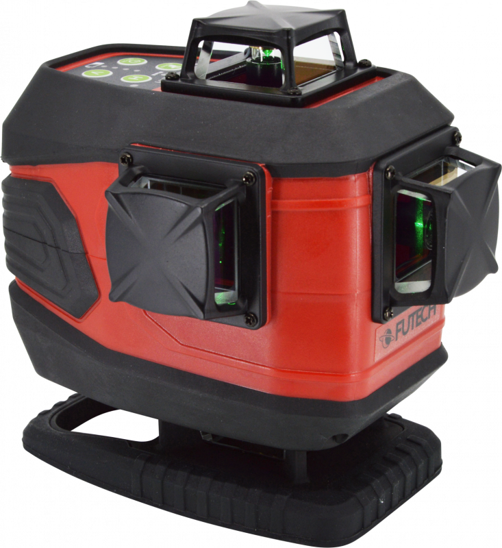 Multicross 4D Electronic