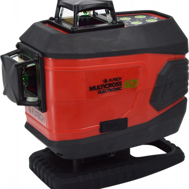 Multicross 4D Electronic