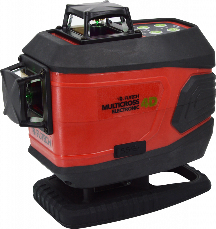 Multicross 4D Electronic