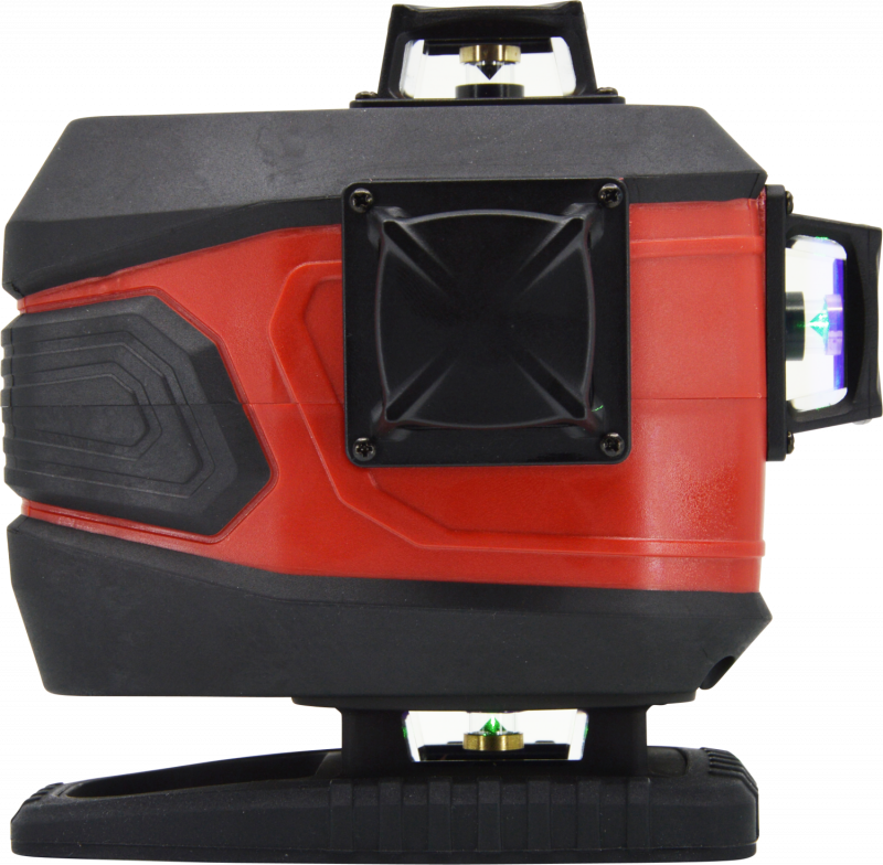 Multicross 4D Electronic