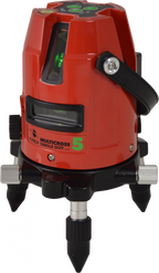 Multicross 5 SD Groen