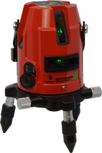 Multicross 5 SD Groen