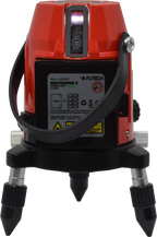 Multicross 5 SD Groen