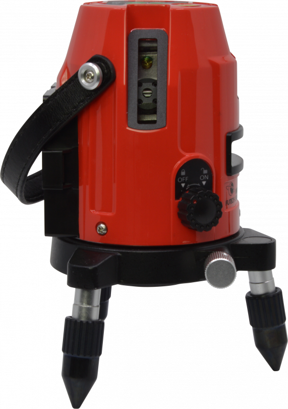 Multicross 5 SD Groen