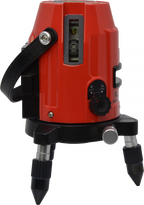 Multicross 5 SD Groen