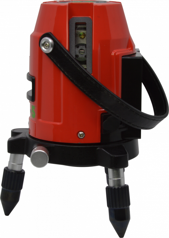 Multicross 5 SD Groen