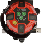 Multicross 5 SD Groen