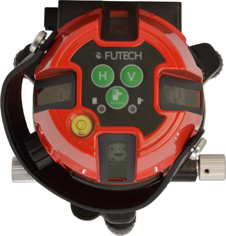 Multicross 5 SD Groen