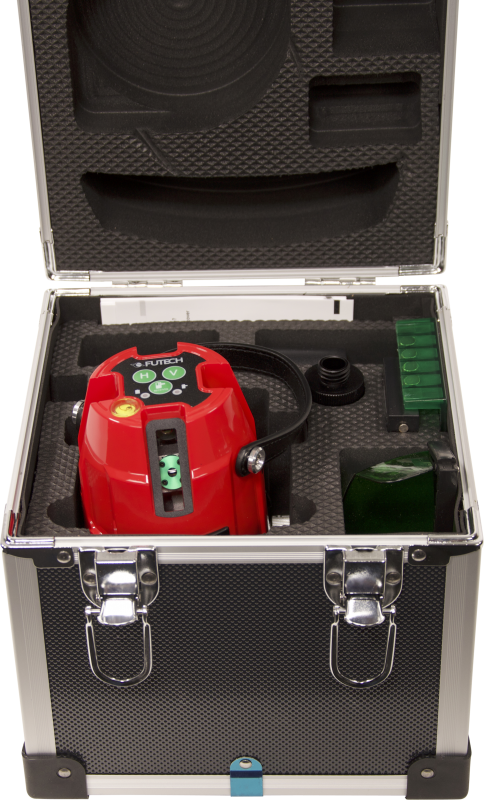 Multicross 5 SD Groen