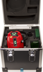 Multicross 5 SD Groen