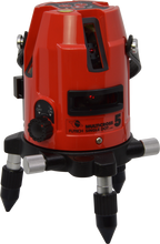 Multicross 5 SD Rood