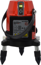 Multicross 5 SD Rood