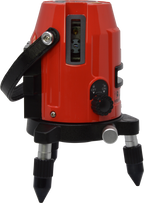 Multicross 5 SD Rood