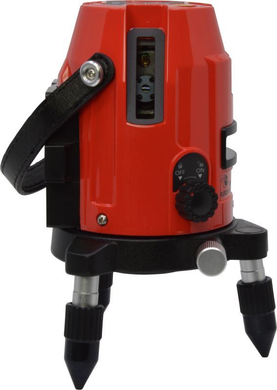 Multicross 5 SD Rood