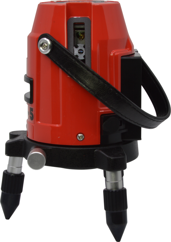 Multicross 5 SD Rood