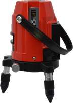 Multicross 5 SD Rood