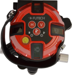 Multicross 5 SD Rood