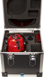 Multicross 5 SD Rood