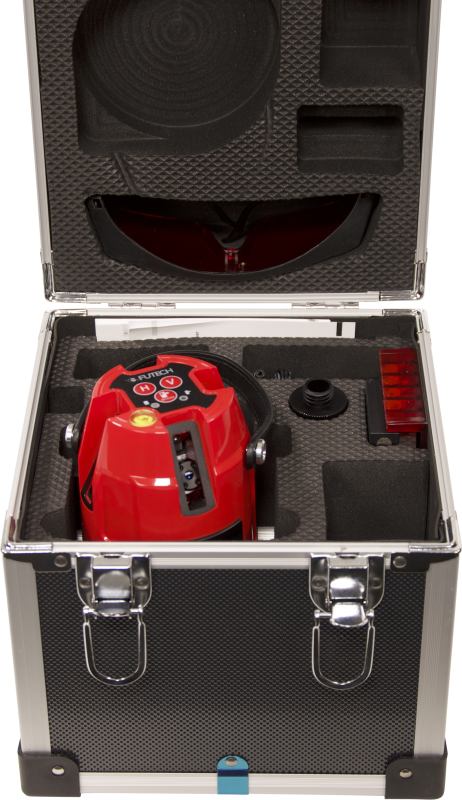 Multicross 5 SD Rood