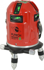 Multicross 8 HPSD Groen