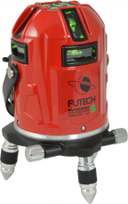 Multicross 8 HPSD Groen