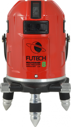 Multicross 8 HPSD Groen