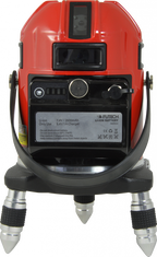 Multicross 8 HPSD Groen