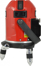 Multicross 8 HPSD Groen