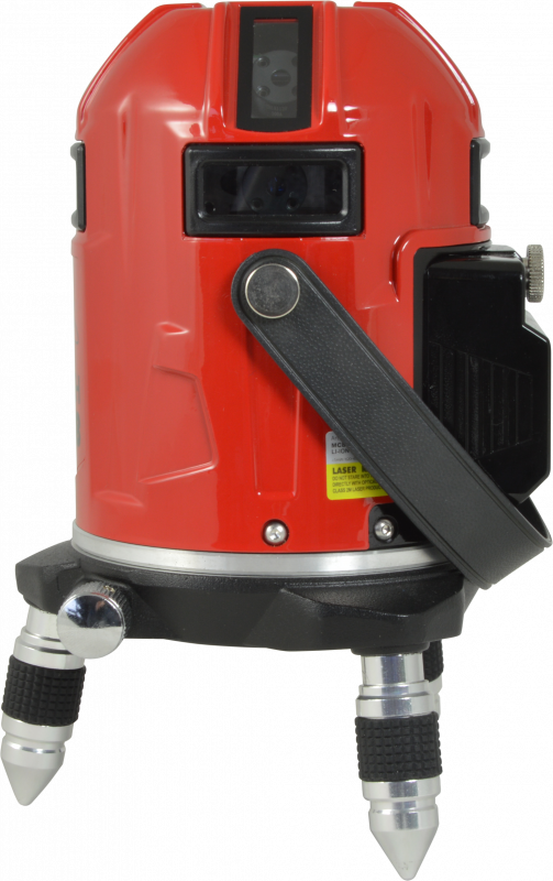 Multicross 8 HPSD Groen