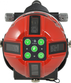 Multicross 8 HPSD Groen