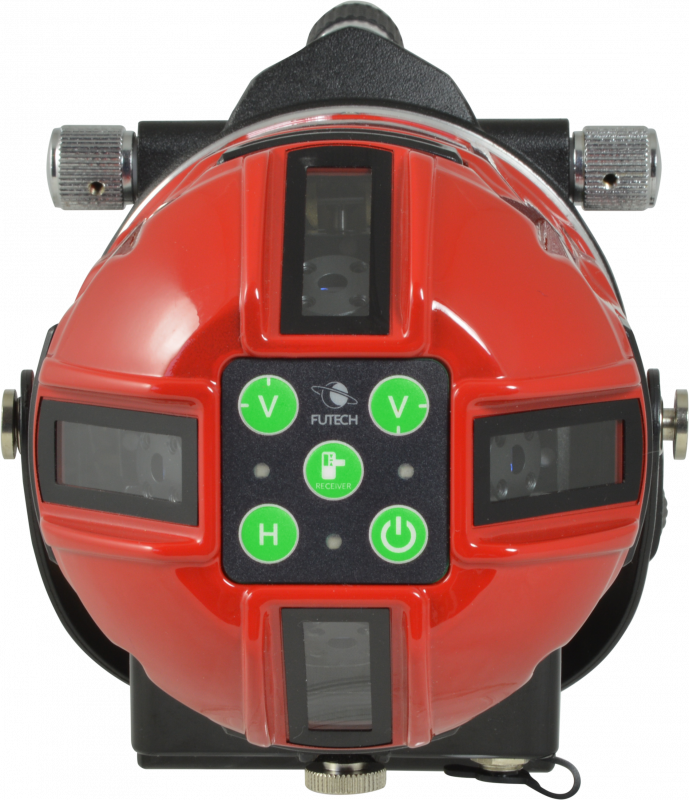 Multicross 8 HPSD Groen