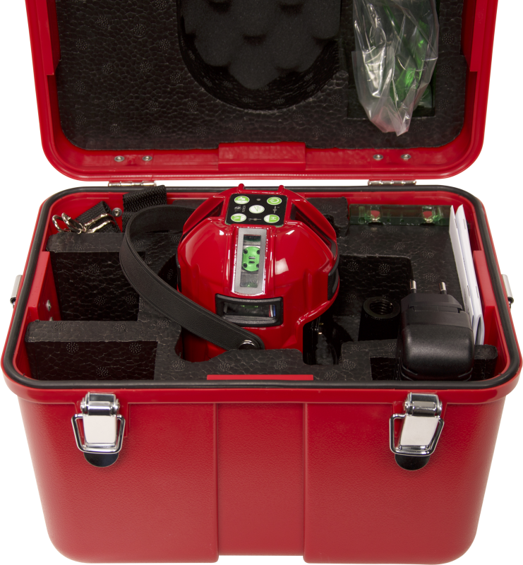 Multicross 8 HPSD Groen