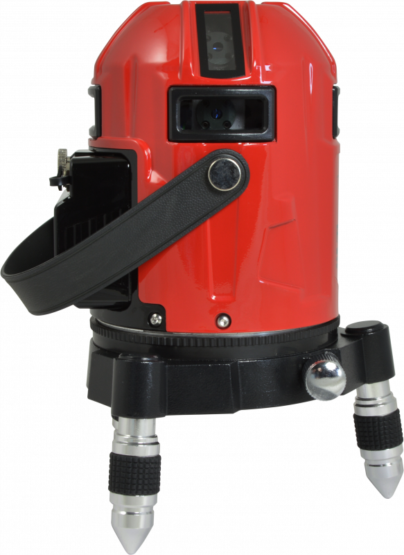 Multicross 8 HPSD Rood